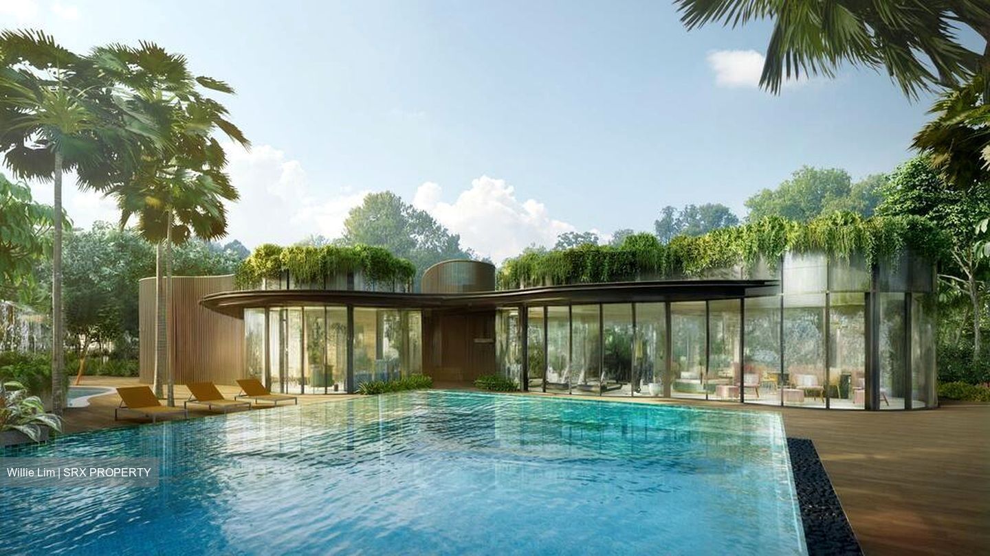 Amo Residence (D20), Apartment #498178161